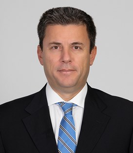 Apostolos Georgatzis