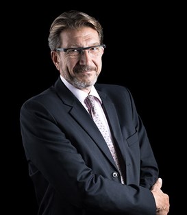 Stephanos Karaiskakis