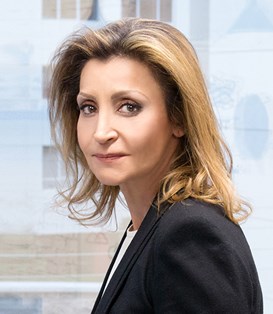 Eftichia Koutsoureli