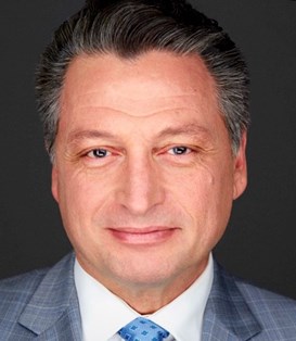 Aristides Halikias